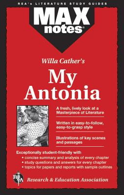 My Antonia - Wenzell, Tim