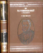 My Autobiography - Muller, Max F.