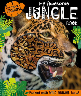My Awesome Jungle Book - Boxshall, Amy