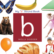 My B Sound Book