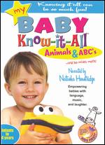 My Baby Know-it-All: Animals and ABCs - 
