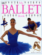 My ballet book