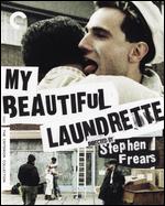 My Beautiful Laundrette [Criterion Collection] [Blu-ray] - Stephen Frears