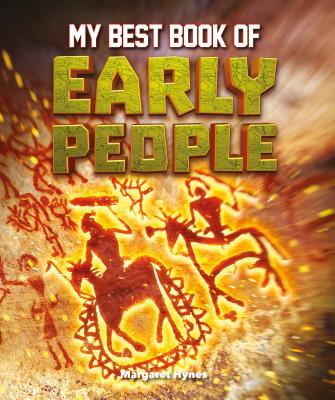 My Best Book of Early People - Hynes, Margaret