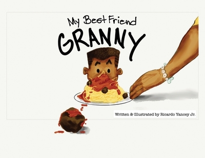 My Best Friend Granny - 