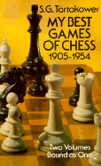 My Best Games of Chess: 1905/1954