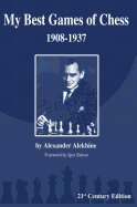 My Best Games of Chess: 1908-1937
