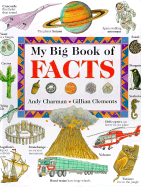 My Big Book Facts