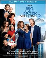 My Big Fat Greek Wedding 2 [Blu-ray/DVD]