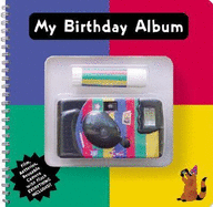My Birthday Album