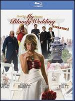 My Bloody Wedding [Blu-ray]