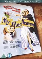 My Blue Heaven - Henry Koster