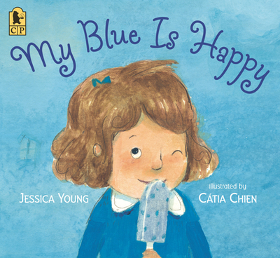 My Blue Is Happy - Young, Jessica