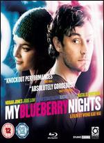 My Blueberry Nights [Blu-ray]
