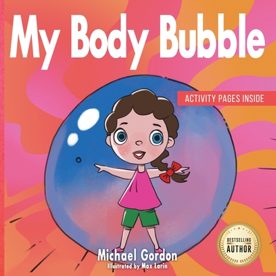 My Body Bubble - Gordon, Michael