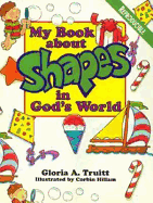 My Book about Shapes in Gods World