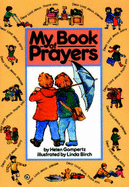 My book of prayers