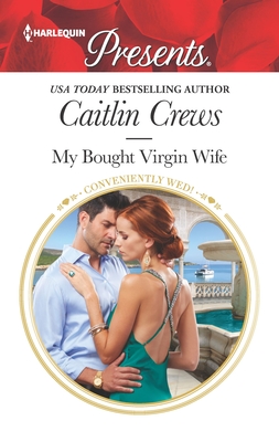 My Bought Virgin Wife - Crews, Caitlin