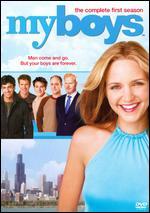 My Boys: The Complete First Season [3 Discs]