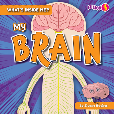 My Brain - Hughes, Sloane