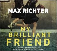 My Brilliant Friend [TV Series Soundtrack] - Max Richter