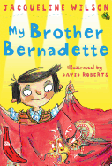 My Brother Bernadette: Red Banana