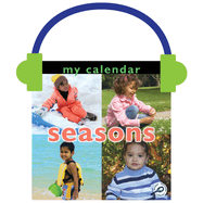 My Calendar: Seasons