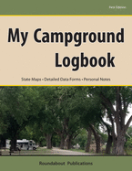 My Campground Logbook