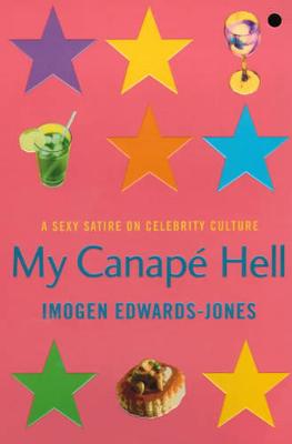 My Canape Hell - Edwards-Jones, Imogen