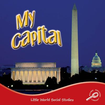 My Capital - Robertson, J Jean