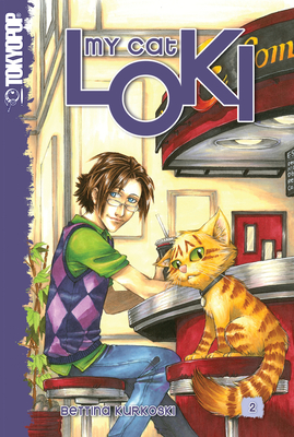 My Cat Loki, Volume 1: Volume 1 - 