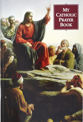 My Catholic Prayer Book - Hoagland, Victor
