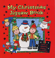 My Christmas Jigsaw Book