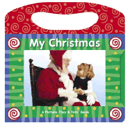 My Christmas Picture Play & Tote - North, Merry