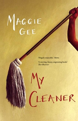 My Cleaner - Gee, Maggie