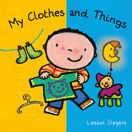 My Clothes and Stuff