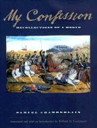My Confession: Recollections of a Rogue