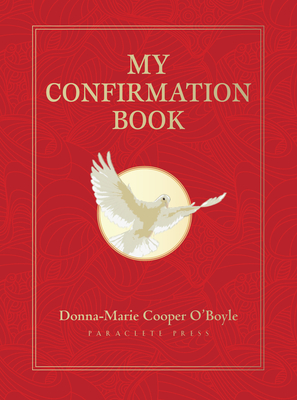 My Confirmation Book - Cooper O'Boyle, Donna-Marie