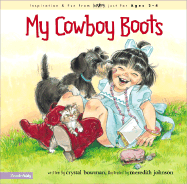 My Cowboy Boots - Bowman, Crystal