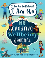My Creative Wellbeing Journal