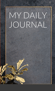My Daily Journal