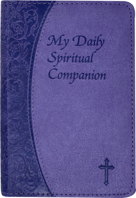 My Daily Spiritual Companion - Alborghetti, Marci
