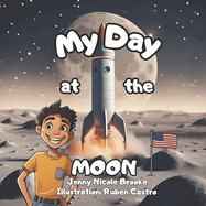 My Day at the Moon