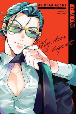 My Dear Agent, Volume 2: Volume 2 - Ebino Bisque