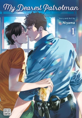 My Dearest Patrolman, Vol. 1 - Niyama