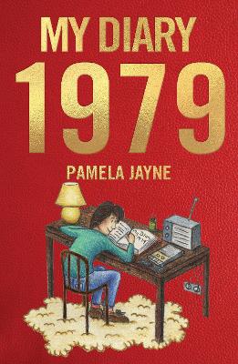 My Diary 1979 - Jayne, Pamela