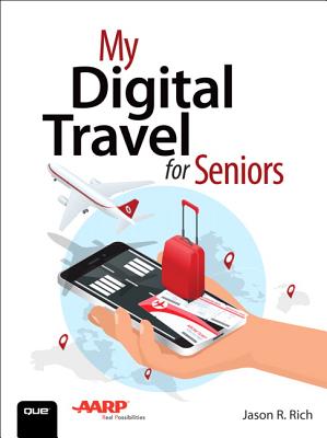 My Digital Travel for Seniors - Rich, Jason