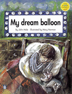 My Dream Balloon: Read on