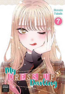 My Dress-Up Darling 07 - Fukuda, Shinichi