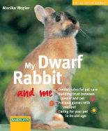 My Dwarf Rabbit and Me